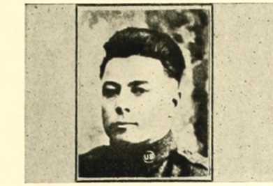 JOHN KICKLER, Westmoreland County, Pennsylvania WWI Veteran