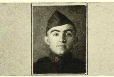 JOSEPH DONOFRE, Westmoreland County, Pennsylvania WWI Veteran