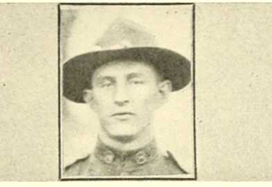 JOSEPH WICK, Westmoreland County, Pennsylvania WWI Veteran