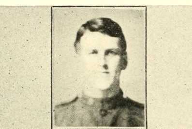 LEMMON BOLLINGER, Westmoreland County, Pennsylvania WWI Veteran