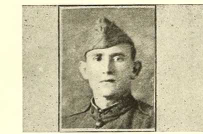 MICHEL ANGELO GUARINO, Westmoreland County, Pennsylvania WWI Veteran
