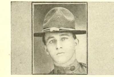 PETER SOMMER, Westmoreland County, Pennsylvania WWI Veteran