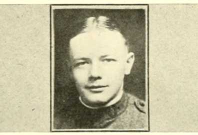 ROBERT DORNON, Westmoreland County, Pennsylvania WWI Veteran