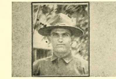 SALVATORE VIGNOGNA, Westmoreland County, Pennsylvania WWI Veteran