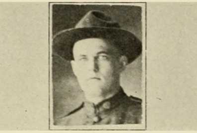 ALBERT H  KLINGENSMITH, Westmoreland County, Pennsylvania WWI Veteran