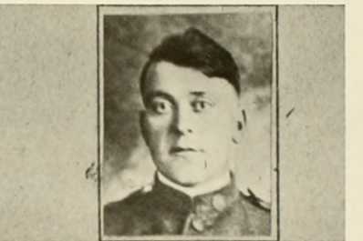 ALBERT J ALSOPIEDY, Westmoreland County, Pennsylvania WWI Veteran