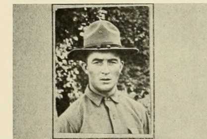 ALBERT RICHERT, Westmoreland County, Pennsylvania WWI Veteran