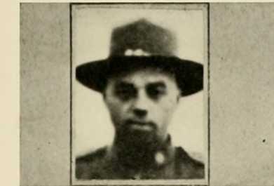 ALPHONSE ALBRECHT, Westmoreland County, Pennsylvania WWI Veteran
