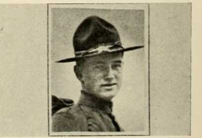 ALVIN MILLER, Westmoreland County, Pennsylvania WWI Veteran