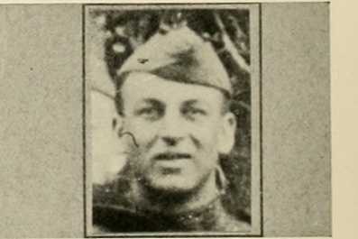 ANTHONY J WEIBLE, Westmoreland County, Pennsylvania WWI Veteran