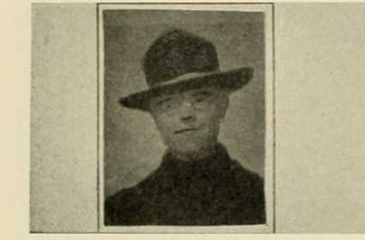ARTHUR G LAMPE, Westmoreland County, Pennsylvania WWI Veteran