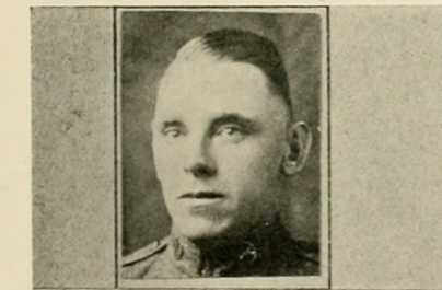 ARTHUR JOHNSON, Westmoreland County, Pennsylvania WWI Veteran