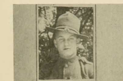 CHARLES C WOLFLEY, Westmoreland County, Pennsylvania WWI Veteran