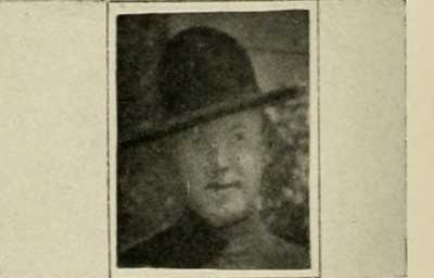 CHARLES R FAIRCHILD, Westmoreland County, Pennsylvania WWI Veteran