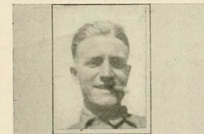 CHARLIE BYERLY, Westmoreland County, Pennsylvania WWI Veteran