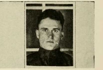 DANIEL E HOLBY, Westmoreland County, Pennsylvania WWI Veteran