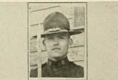 DAVID L BYERLY, Westmoreland County, Pennsylvania WWI Veteran
