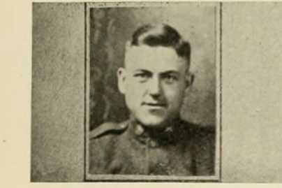EARL E WEIGOLD, Westmoreland County, Pennsylvania WWI Veteran