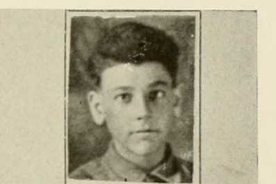 EARL McGRAW, Westmoreland County, Pennsylvania WWI Veteran