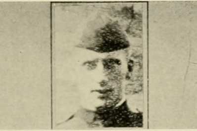 FRANCIS G GARLAND, Westmoreland County, Pennsylvania WWI Veteran