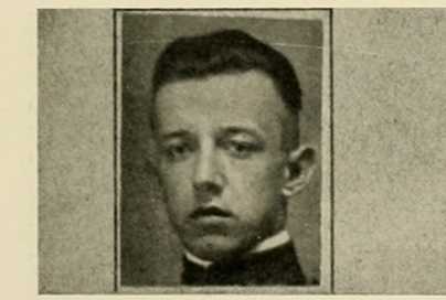 FRANK E LARIMER, Westmoreland County, Pennsylvania WWI Veteran