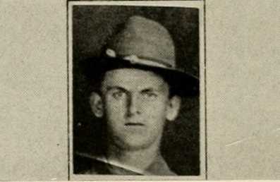 FRANK LIPINSKI, Westmoreland County, Pennsylvania WWI Veteran
