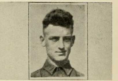 FRANK MASON, Westmoreland County, Pennsylvania WWI Veteran