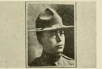 FRANK MORRISON, Westmoreland County, Pennsylvania WWI Veteran