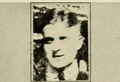FRANK MULL, Westmoreland County, Pennsylvania WWI Veteran