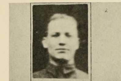 FRANK RUGH, Westmoreland County, Pennsylvania WWI Veteran