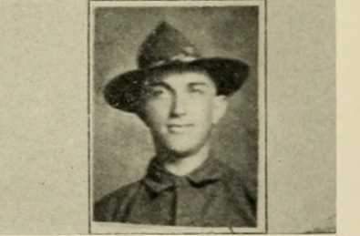 GEORGE KORNBAUER, Westmoreland County, Pennsylvania WWI Veteran