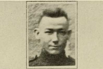 GEORGE R BEERS, Westmoreland County, Pennsylvania WWI Veteran