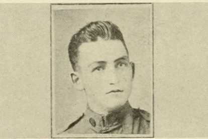 GEORGE RUOFF, Westmoreland County, Pennsylvania WWI Veteran