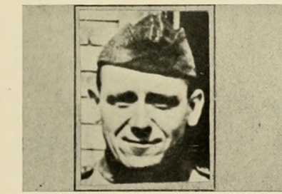 GOTTLIEB J SCHMIDT, Westmoreland County, Pennsylvania WWI Veteran