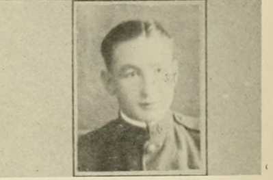 HARRY DAUGHERTY, Westmoreland County, Pennsylvania WWI Veteran