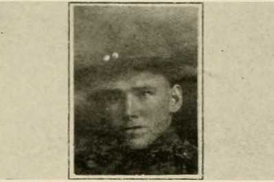 HARRY FIELD JR, Westmoreland County, Pennsylvania WWI Veteran