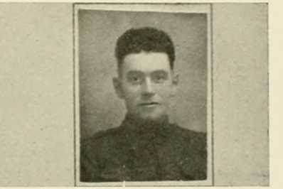 HARRY H ANTHONY, Westmoreland County, Pennsylvania WWI Veteran