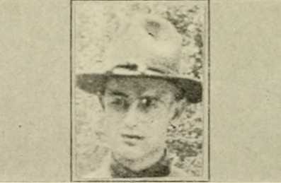 HARRY KOONTZ, Westmoreland County, Pennsylvania WWI Veteran