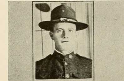 HARRY LESTER, Westmoreland County, Pennsylvania WWI Veteran
