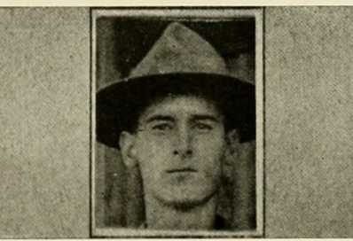 HARRY MALOY, Westmoreland County, Pennsylvania WWI Veteran