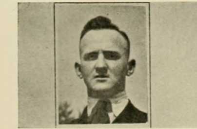 HARRY WILLIAM GARDNER, Westmoreland County, Pennsylvania WWI Veteran
