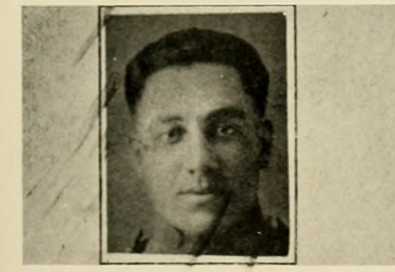 JACK DI PASQUALE, Westmoreland County, Pennsylvania WWI Veteran