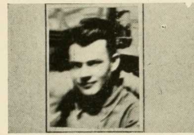 JACOB ELMER ZEWE, Westmoreland County, Pennsylvania WWI Veteran
