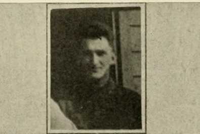 JACOB WALLS, Westmoreland County, Pennsylvania WWI Veteran