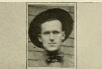 JAMES WILLIAMS, Westmoreland County, Pennsylvania WWI Veteran