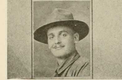 JOHN B KEPPLE, Westmoreland County, Pennsylvania WWI Veteran