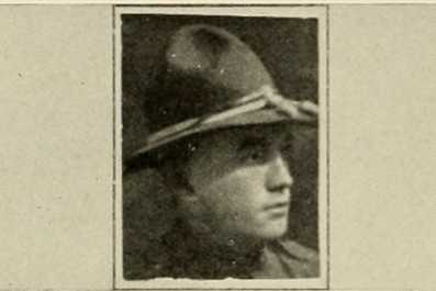 JOHN BECKER, Westmoreland County, Pennsylvania WWI Veteran