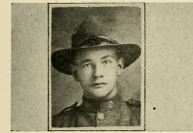 John DETAR, Westmoreland County, Pennsylvania WWI Veteran