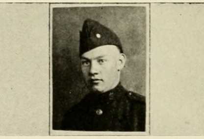 JOHN E HINES, Westmoreland County, Pennsylvania WWI Veteran
