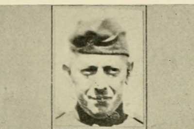 JOHN F WESSEL, Westmoreland County, Pennsylvania WWI Veteran